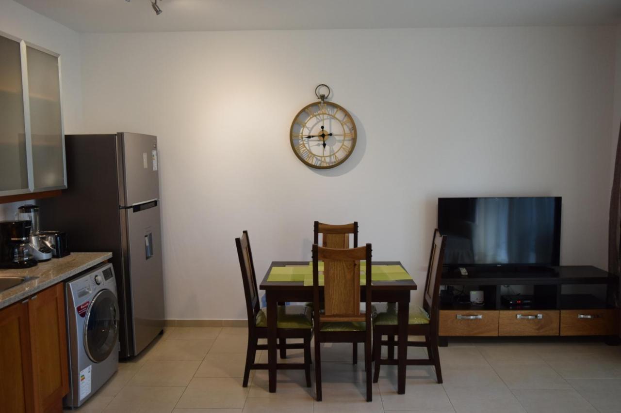 Comfortable Apartment In Caribbean Paradise Sosúa Exterior foto