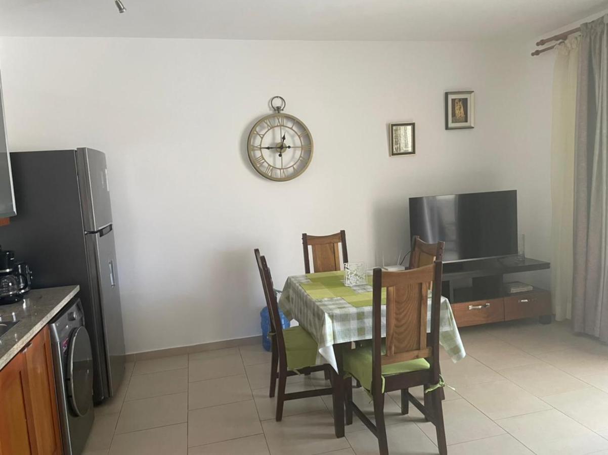 Comfortable Apartment In Caribbean Paradise Sosúa Exterior foto
