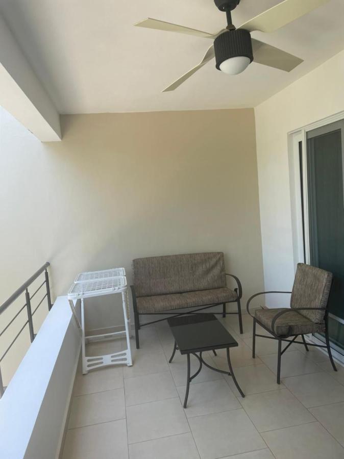 Comfortable Apartment In Caribbean Paradise Sosúa Exterior foto