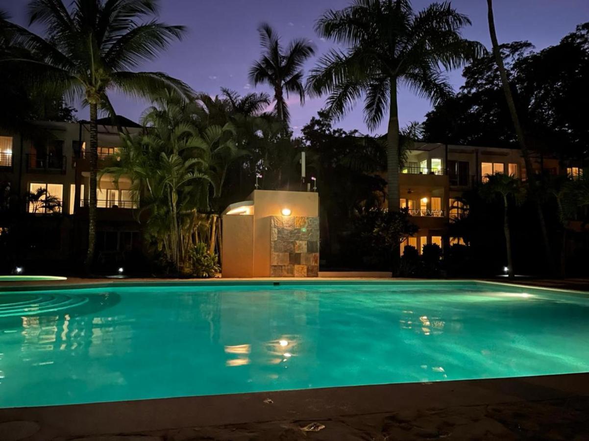 Comfortable Apartment In Caribbean Paradise Sosúa Exterior foto