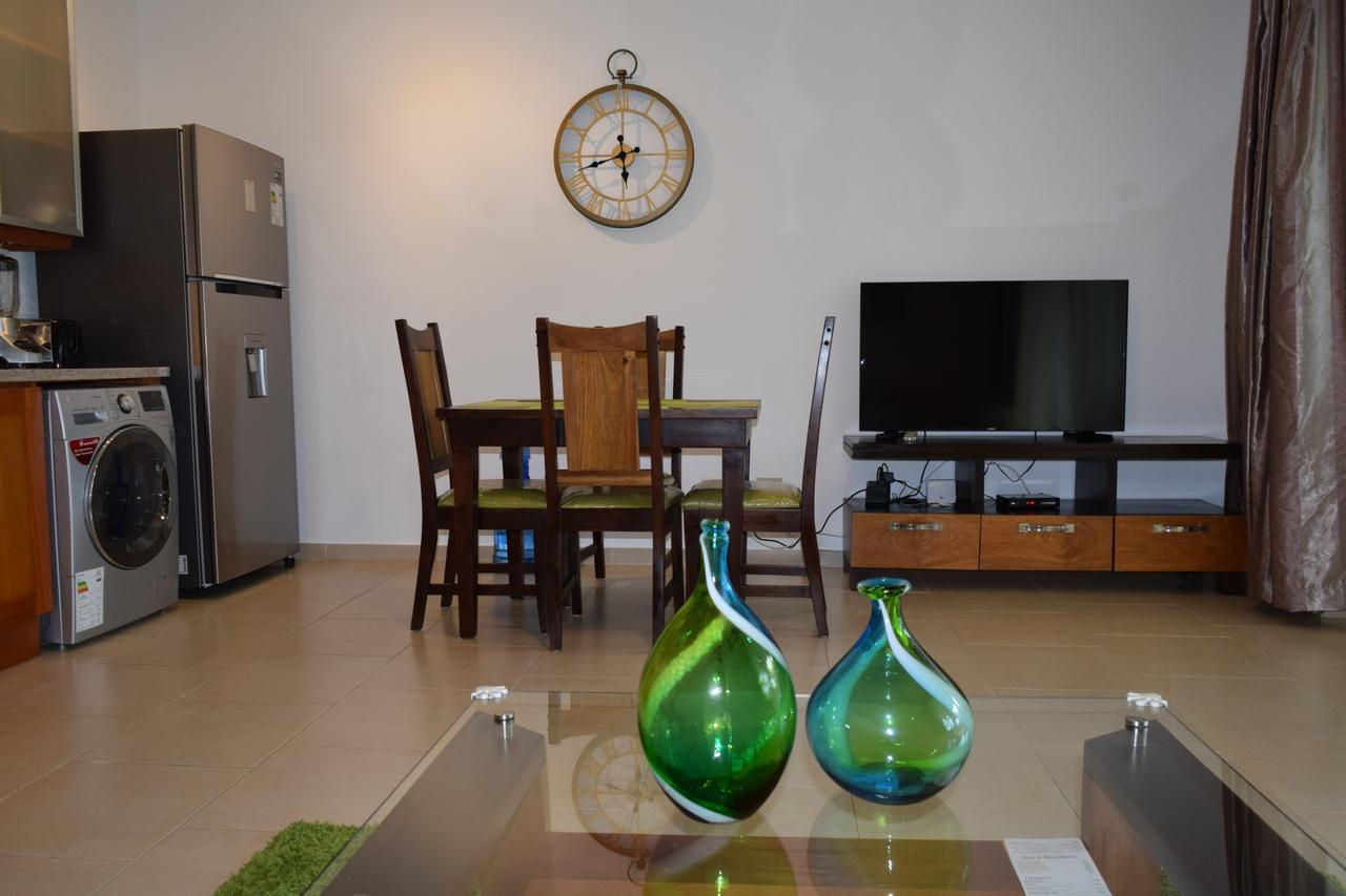Comfortable Apartment In Caribbean Paradise Sosúa Exterior foto