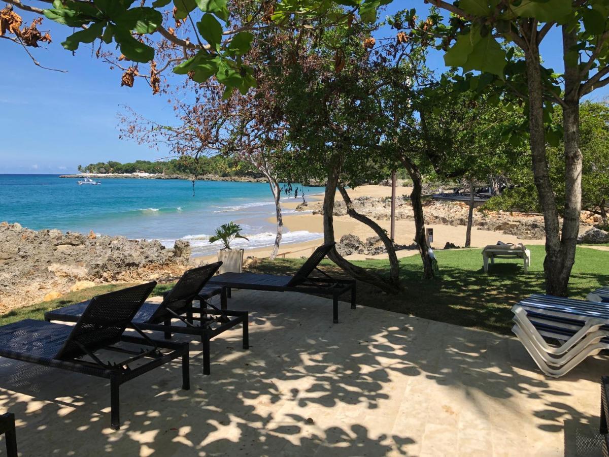 Comfortable Apartment In Caribbean Paradise Sosúa Exterior foto