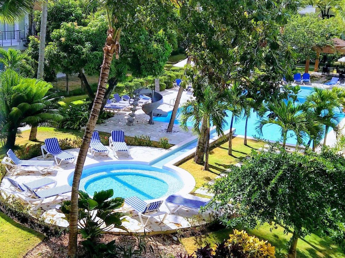 Comfortable Apartment In Caribbean Paradise Sosúa Exterior foto